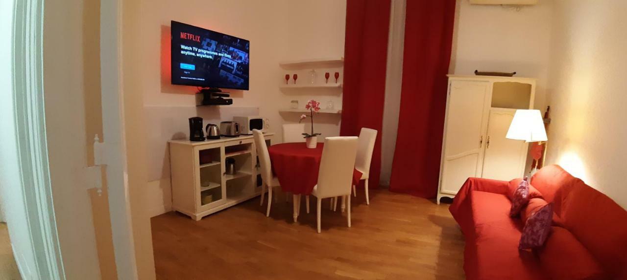 Smart Lodgings Plus Rom Exterior foto