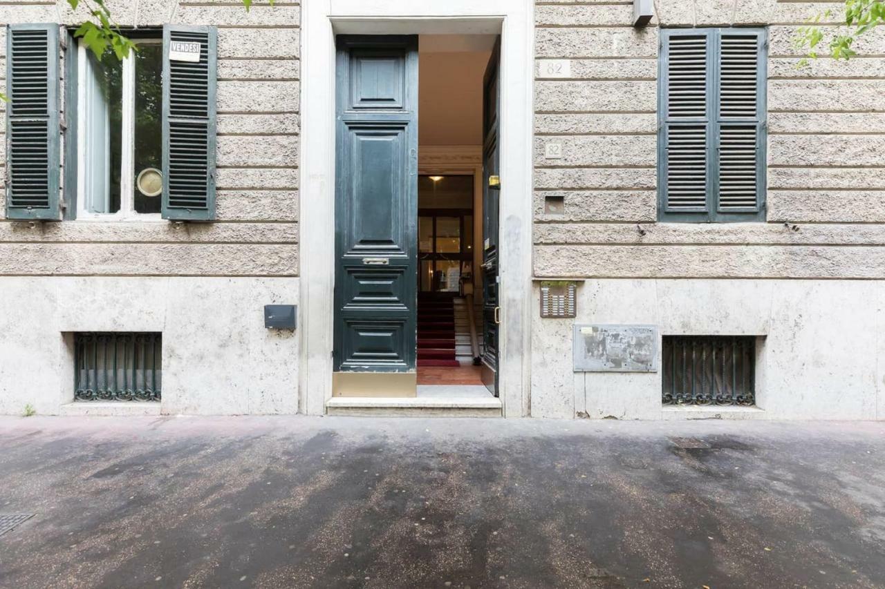 Smart Lodgings Plus Rom Exterior foto